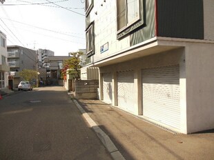 東区役所前駅 徒歩6分 3階の物件内観写真